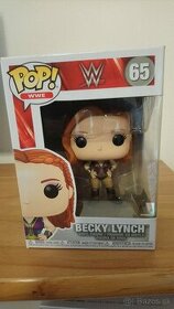 Funko POP – WWE: Becky Lynch
