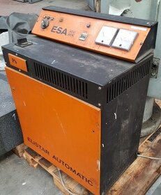 Nabíječ akumulátoru ESA 80/60 (10287.)