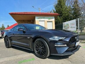 Ford Mustang 5.0 Ti-VCT V8 GT A/T - 1