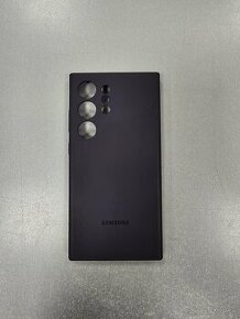 Originálne Samsung Galaxy S24 kryty - 1