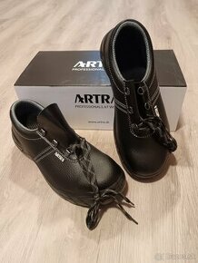 Pracovná obuv Artra - 1