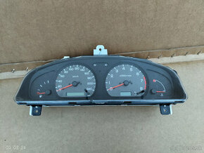 Tachometer Nissan Almera 2N302 - 1
