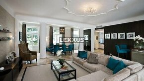 | PRENÁJOM Luxusný 3 izbový byt s terasami v Rezidencii Hlbo - 1