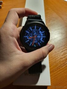 Samsung Galaxy Watch 3 (45 mm) - 1