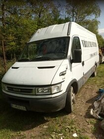 iveco daily 2.8 l 35 13 - 1