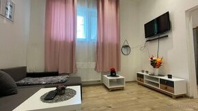 1 izbový byt-prízemný Dunajská Lužná