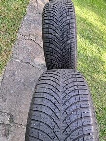 Celorocne 225/55 r18 - Goodyear