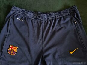 Nohavice FB Barcelona x Nike
