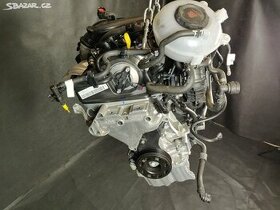 VW AUDI SEAT SKODA novy motor 1.5 tsi DADA DAD DSG