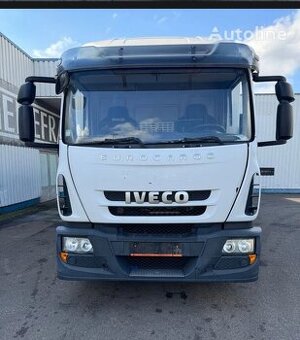 Kúpim iveco eurocargo 12t.