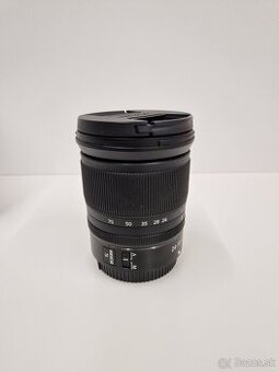 NIKKOR Z 24 - 70 1:4 S