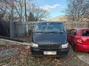 Tranzit 2,0 96kw
