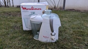 Predam idstavovac Moulinex