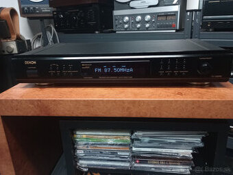 Denon TU-1500/Rezervovane/
