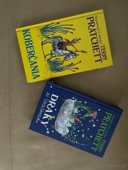 Terry Pratchett