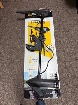 Elektromotor Minn Kota Traxxis 55 V 36”