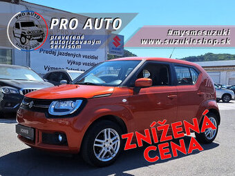 IGNIS 1,2i GL JSAMFH21S00312922