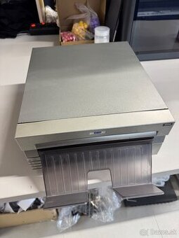 Foto tlačiareň DNP DS40 plne funkčná, MINILAB