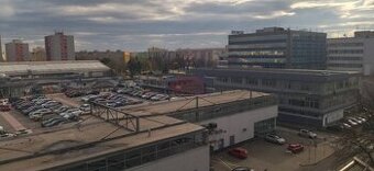 1 IZBOVY BYT NA PREDAJ, UL.LABORECKÁ, KE-TERASA