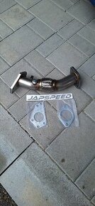 Spojovacie rúrka (up pipe) Subaru Impreza WRX / STi
