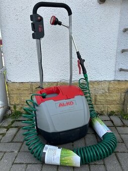 Akumulátorovy postrekovali ALKO A300