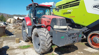 CASE IH PUMA 200