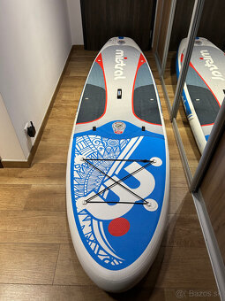 paddleboard - Mistral
