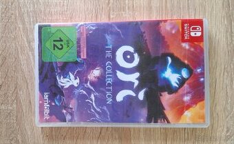 Ori the collection