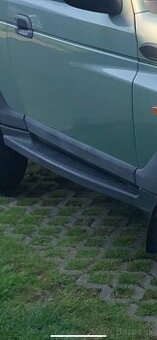 Ssangyong Korando - 1