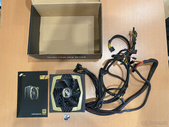 FSP Aurum 600W 80+ GOLD
