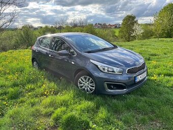 KIA Ceed 2018