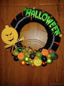 Veniec halloween