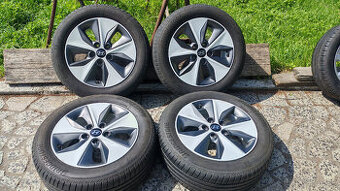 5x114,3 R16 --- HYUNDAI i30 , ix20 ...