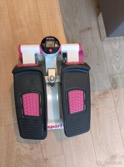 Mini stepper