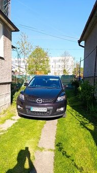 Mazda CX7 2.3 DISI TURBO 4x4