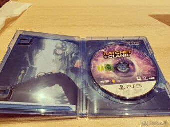 Ratchet & Clank: Rift Apart (PS5) - 1