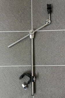 Šibenicové rameno ALESIS Strike s držákem na rampu