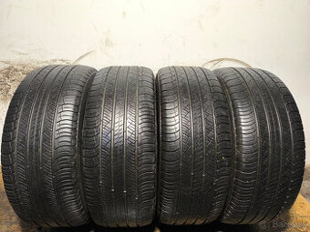 225/60 R17 Letné pneumatiky Michelin Latitude Tour 4 kusy