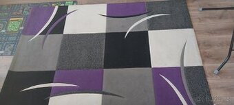 Koberec 160×230cm