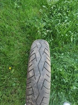Kolesá na motocykel