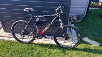 Horsky bicykel Kellys
