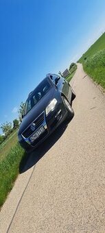 Predám passat b6 1.9 tdi 77kw