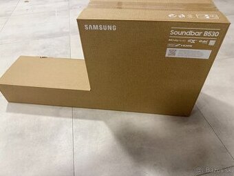 SAMSUNG HW-B530