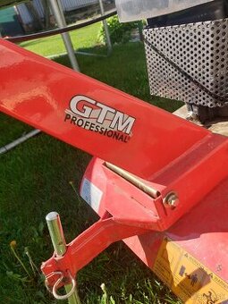 Rotovator