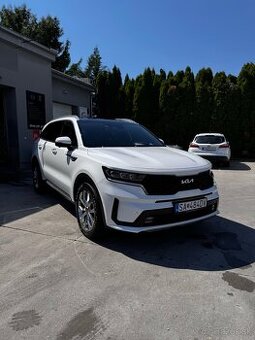 Kia Sorento Platinum