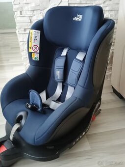 Otocna autosedacka Britax Romer Dualfix M i-size