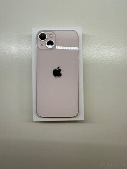 iPhone 13 128 GB Pink