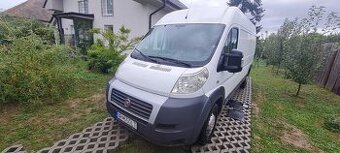 Fiat Ducato MultiJet