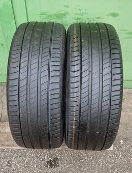 Letné pneumatiky Michelin 245/45R19 run flat