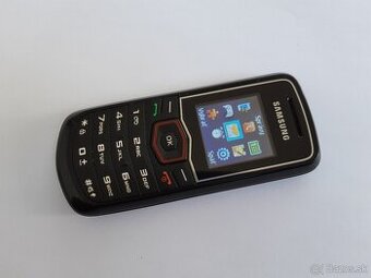 Samsung E1081T Odblokovaný, Plne funkčný /0949 626 317